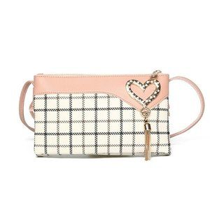 New Purse Ladies Shoulder Women Handbag Crossbody